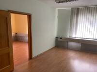 Büro Flachbau West (Beispiel) Büro Flachbau West (Beispiel)