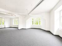 Innenansicht Bürovilla 2 Innenansicht Bürovilla 2