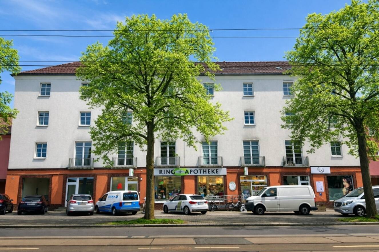 Objektansicht Objektansicht