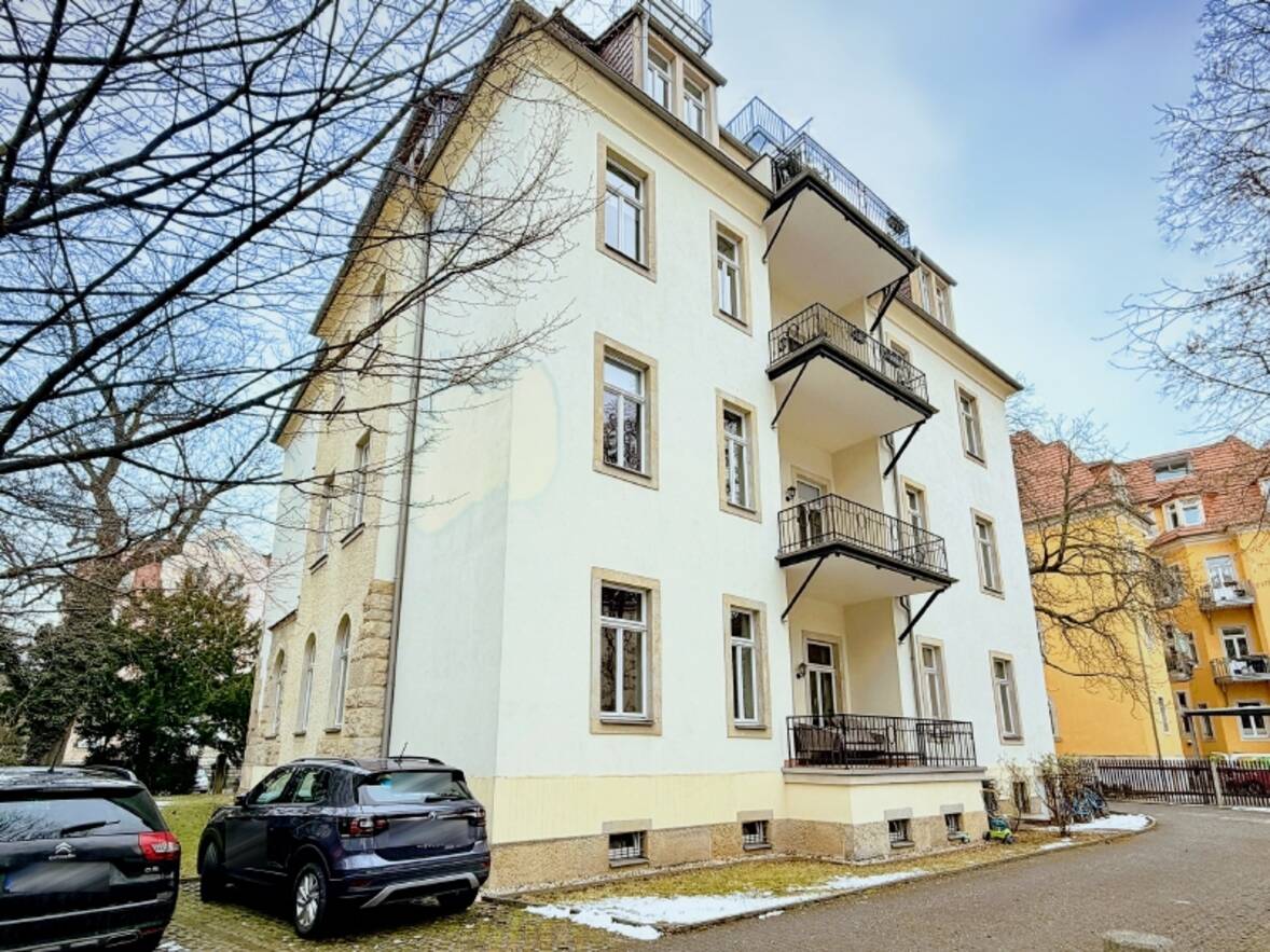 Objektansicht Objektansicht