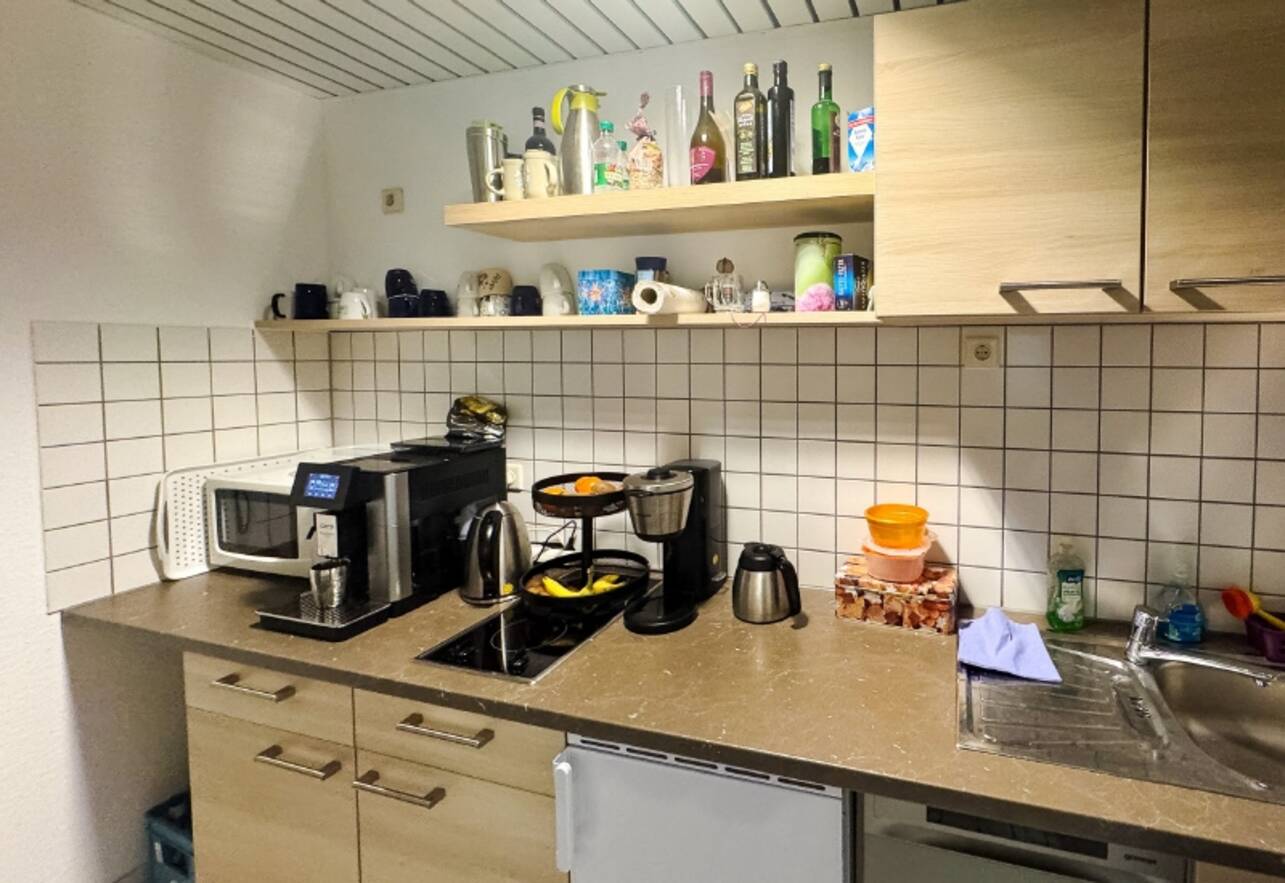 Innenansicht