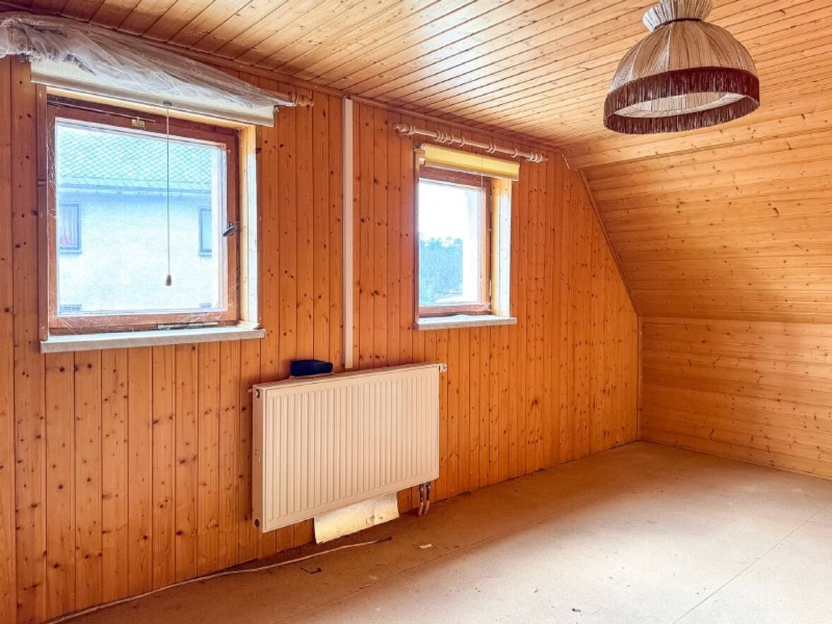 Raum 2 im DG