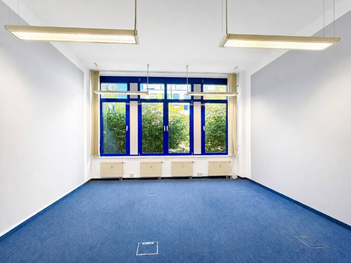 Innenansicht