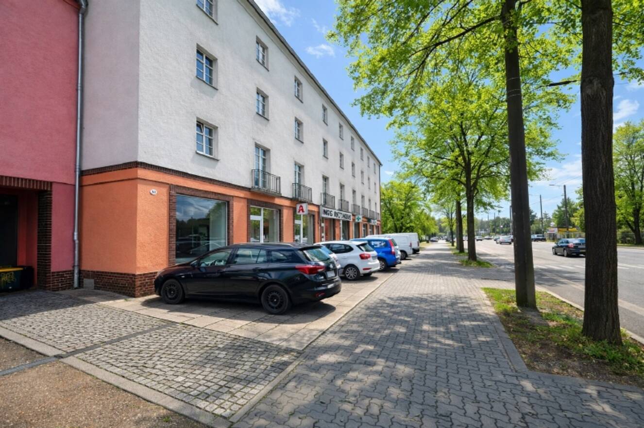 Objektansicht Objektansicht
