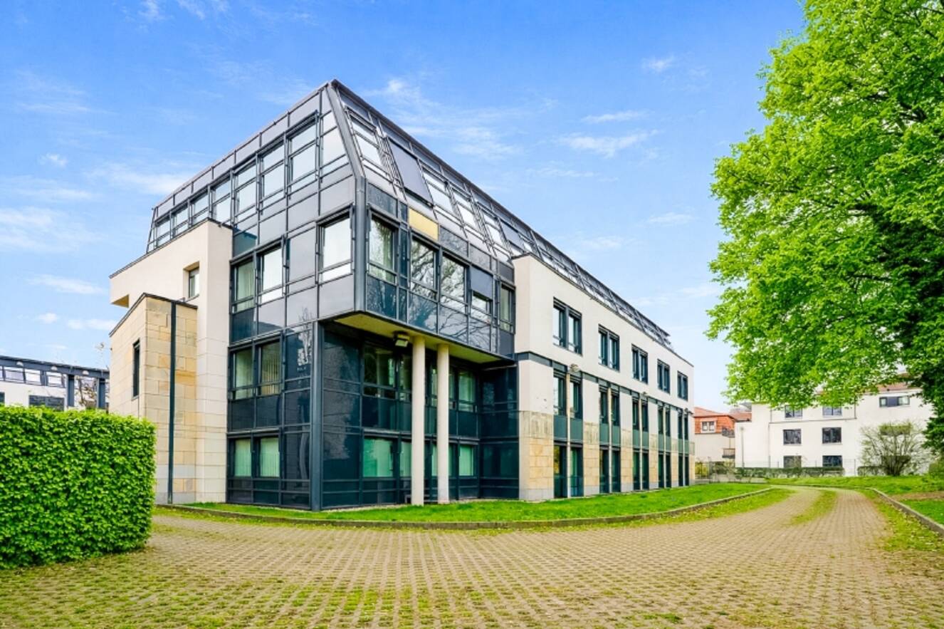Objektansicht