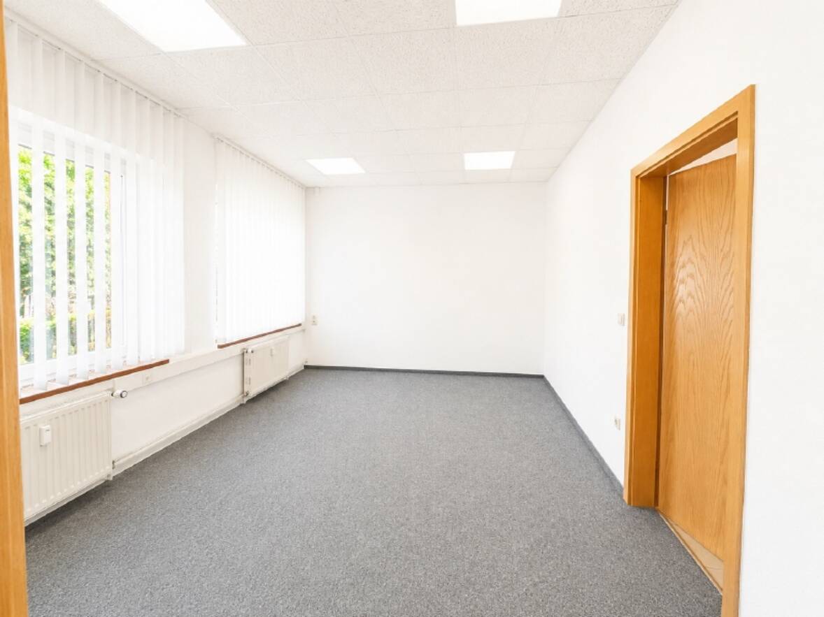 Innenansicht