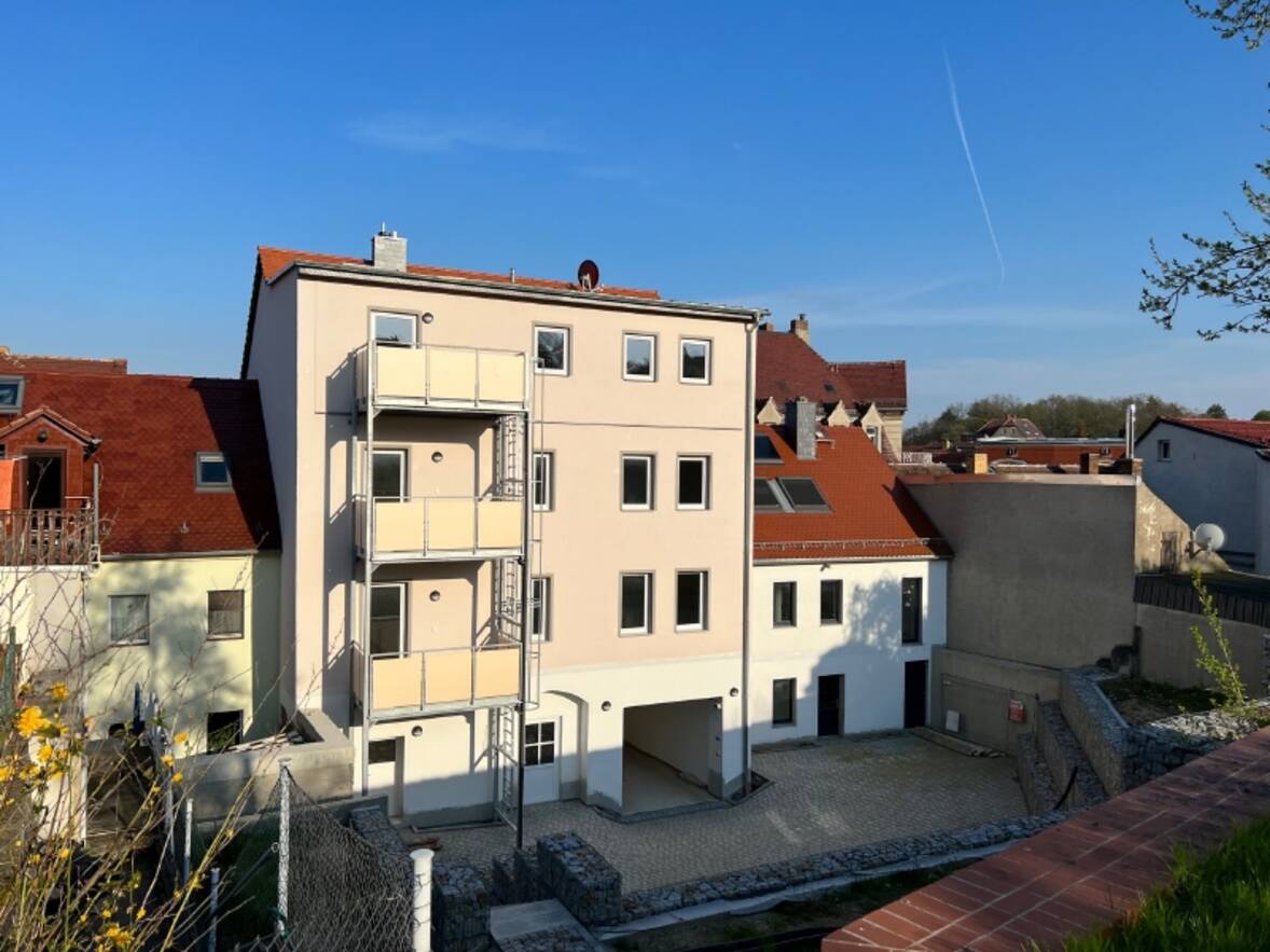Herzlich Willkommen!