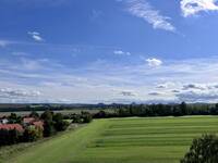 Ausblick Ausblick