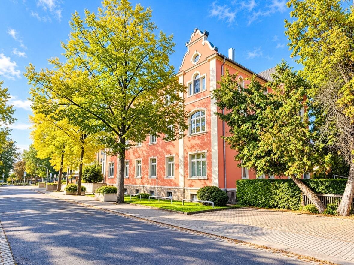 Objektansicht Objektansicht