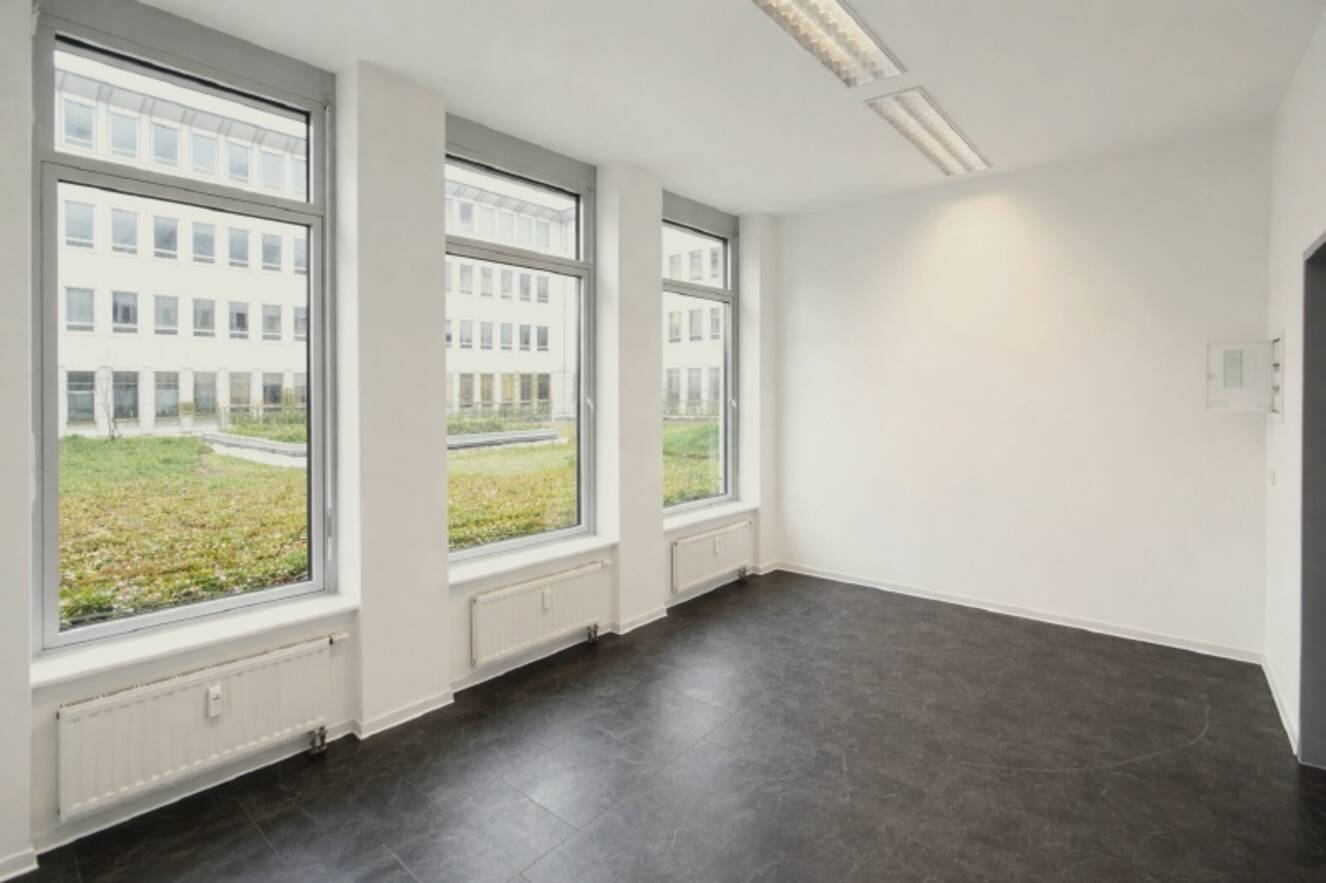 Innenansicht