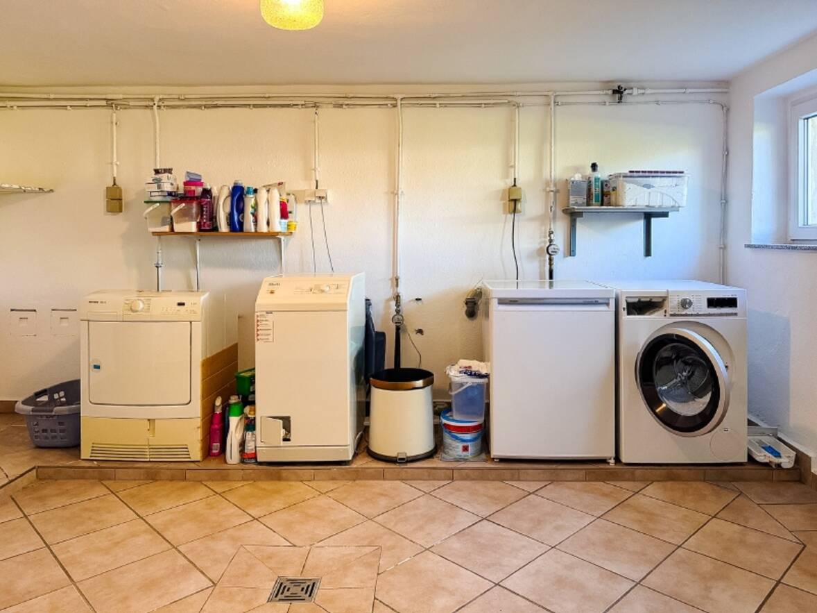 Für alle im Haus Für alle im Haus