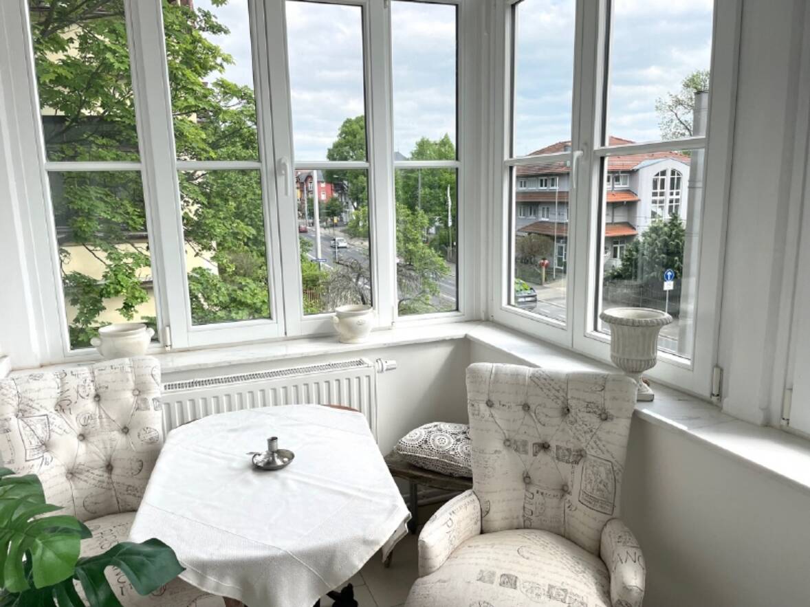 Veranda Veranda