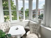 Veranda Veranda