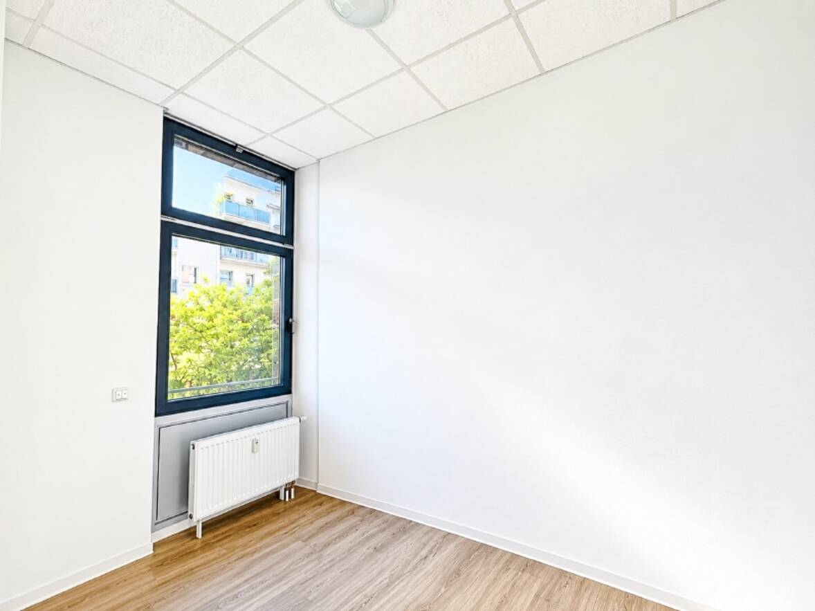 Innenansicht Innenansicht