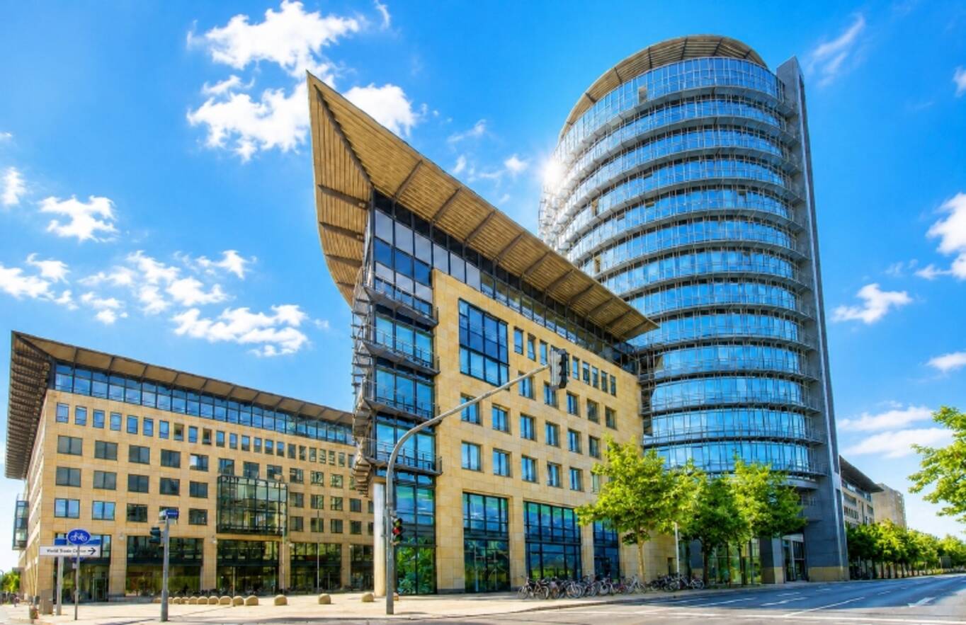 Objektansicht