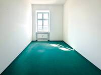 derzeitige Innenansicht derzeitige Innenansicht