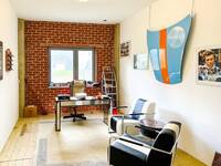 Büro im Nordflügel Büro im Nordflügel